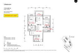 Lentor Gardens (D26), Condominium #579755231